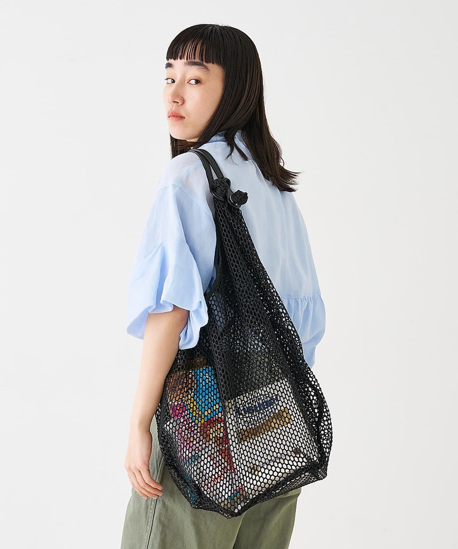 collexのアイテム