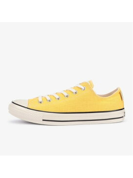 CONVERSE 【CONVERSE 公式】ALL STAR US HEMP OX / 【コンバース 公式】オールスター US ヘンプ OX コンバース シューズ スニーカー/スリッポン イエロー ネイビー ホワイト【送料無料】