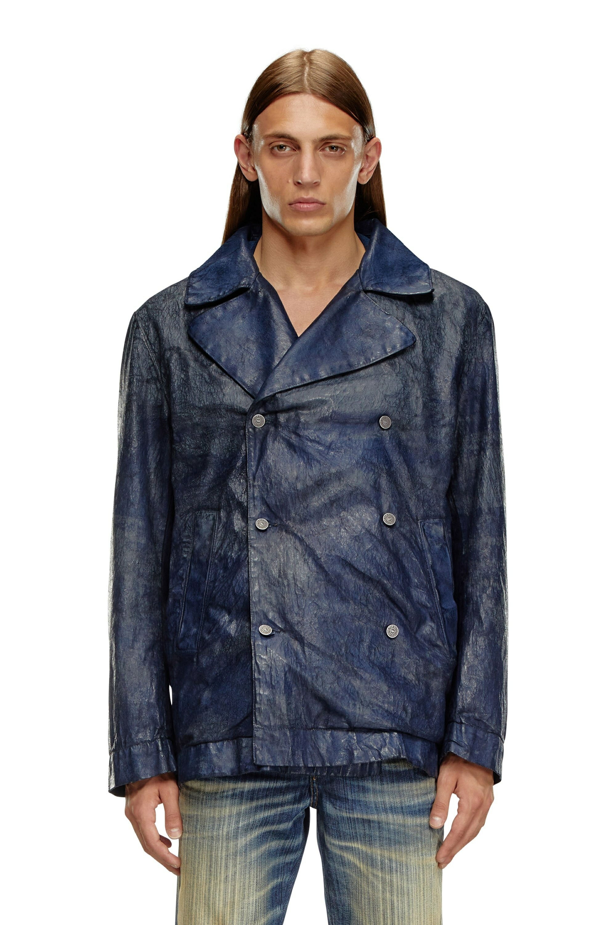 楽天市場】diesel ディーゼル(カラーブルー)(コート 楽天市場】diesel ディーゼル(カラーブルー)(コート