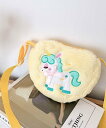 【SALE/45%OFF】lulu noix lulu noix/(K)ユニコーンファートートバッグ ミニョントレフル ルームヨンマルサンセレクティッド バッグ...