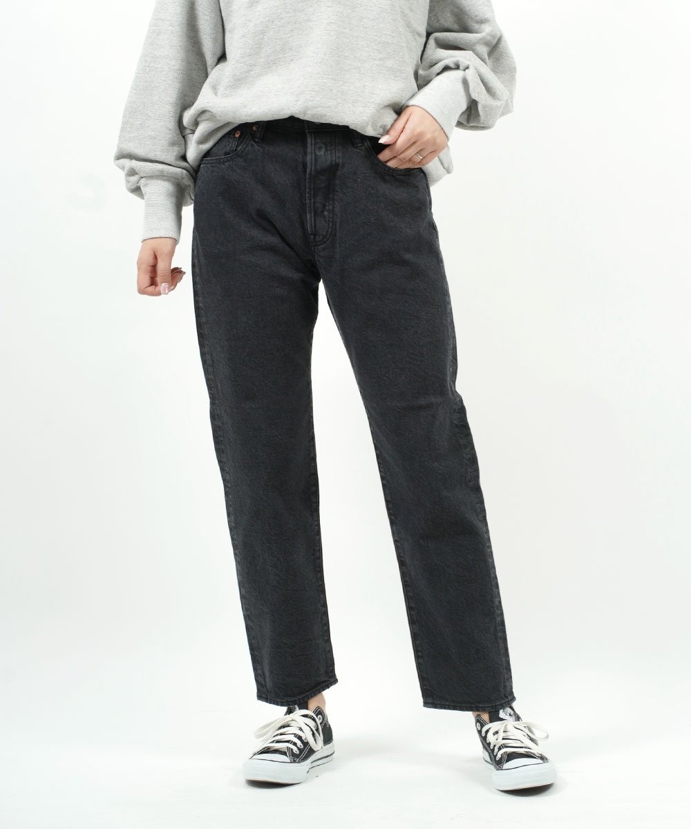 THE SHINZONE ザ シンゾーン デニムパンツ ジーンズ GENERAL JEANS ジェネラルジーンズ ブルーコムブルー パンツ ジーンズ・デニムパンツ