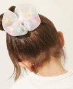 Rora RORA ローラ ボニー ヘアクリップ ローラ ヘアアクセサリー バレッタ・ヘアクリップ・ヘアピン ホワイト