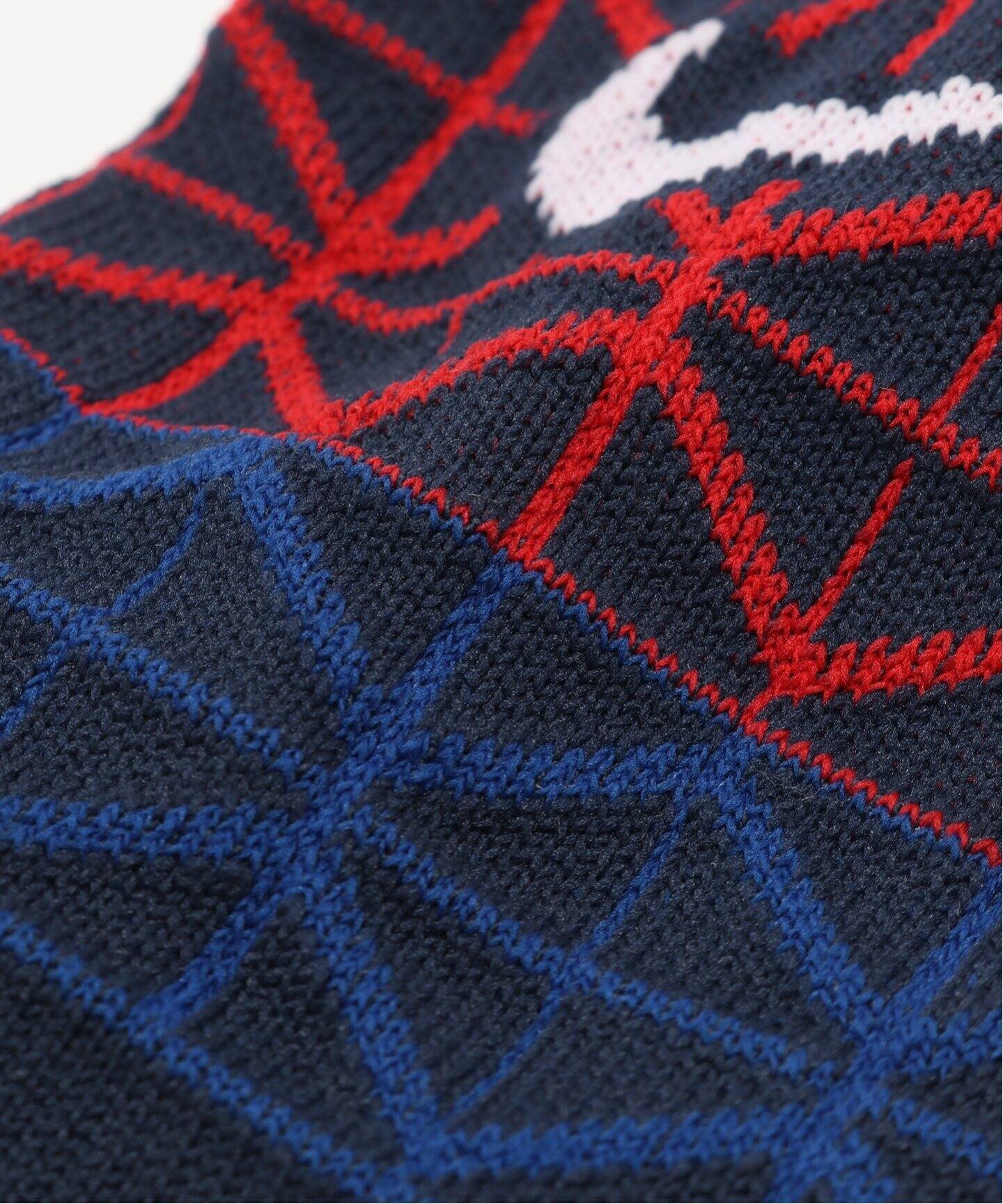 Paris Saint-Germain 【NIKE / ナイキ】PSG U NK STRIKE KH HM HQ7539- 410 エディフィス 靴下・レッグウェア 靴下 ネイビー