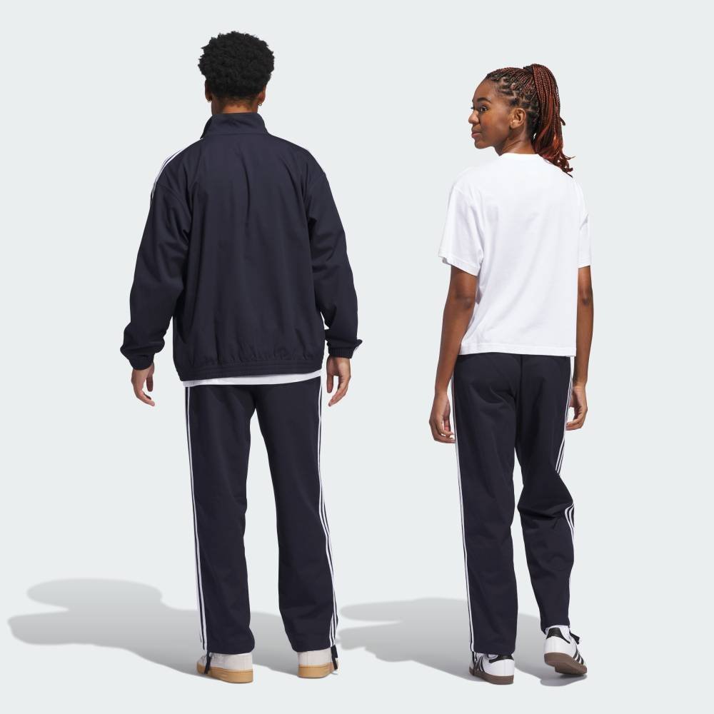 【SALE／30%OFF】adidas 【公式】アディダス adidas スケートボーディング Sst トラックパンツ(ジェンダーニュートラル) アディダス パンツ その他のパンツ ブルー【送料無料】