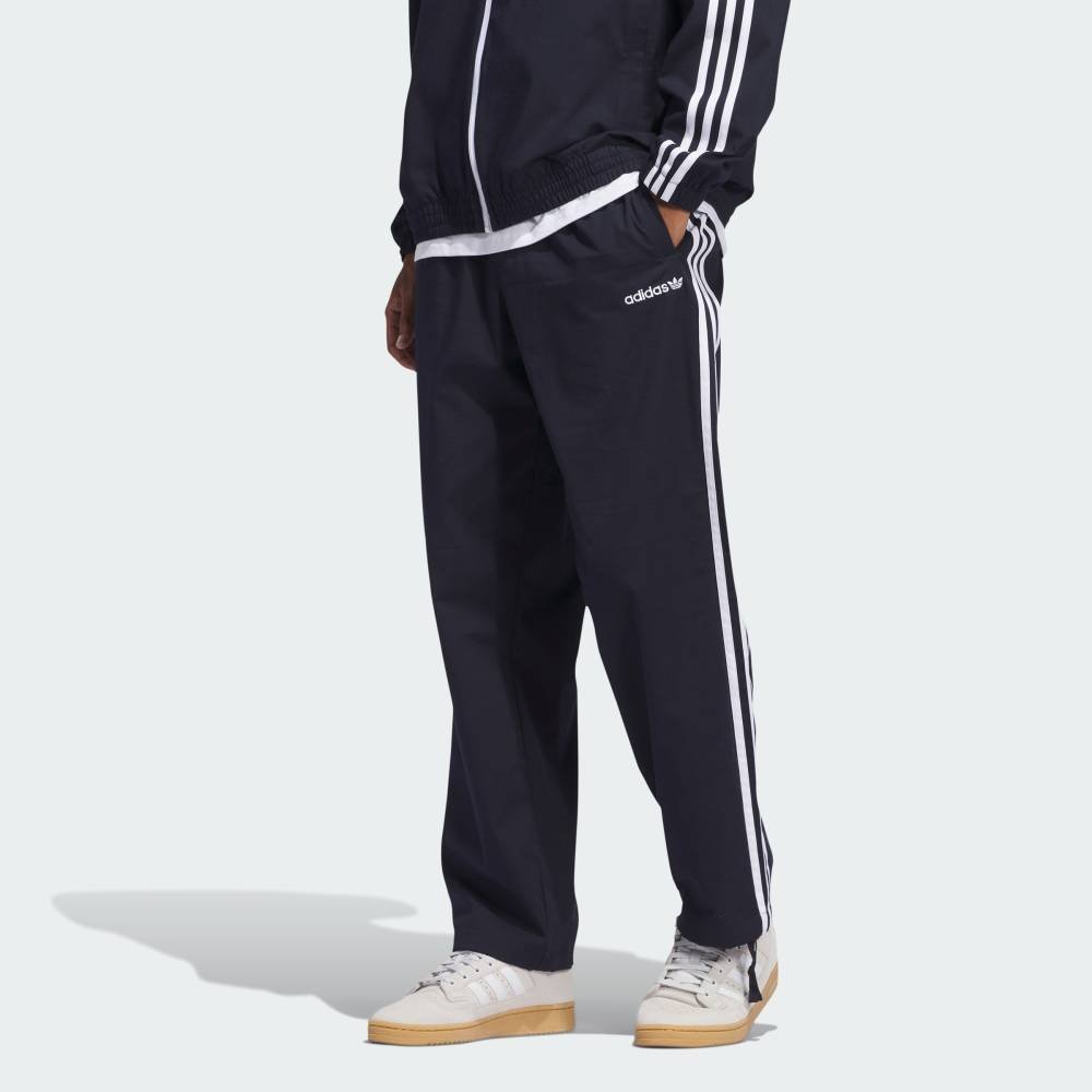【SALE／30%OFF】adidas 【公式】アディダス adidas スケートボーディング Sst トラックパンツ(ジェンダーニュートラル) アディダス パンツ その他のパンツ ブルー【送料無料】