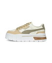 【SALE／30%OFF】PUMA ウィメンズ メイズ スタック リュクス スニーカー プーマ シューズ・靴 スニーカー【送料無料】