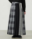 【SALE/30%OFF】MACKINTOSH PHILOSOPHY GREY LABEL O'NEIL OF DUBLIN マキシプリーツスカート マッキント...