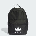 adidas 【公式】アディダス adidas アディカラー バックパック アディダス バッグ その他のバッグ ブラック【送料無料】