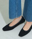 【SALE/40%OFF】Ray BEAMS SEPTEMBER MOON / 別注 バレエシューズ ビームス アウトレット シューズ・靴 バレエシューズ ブラ...