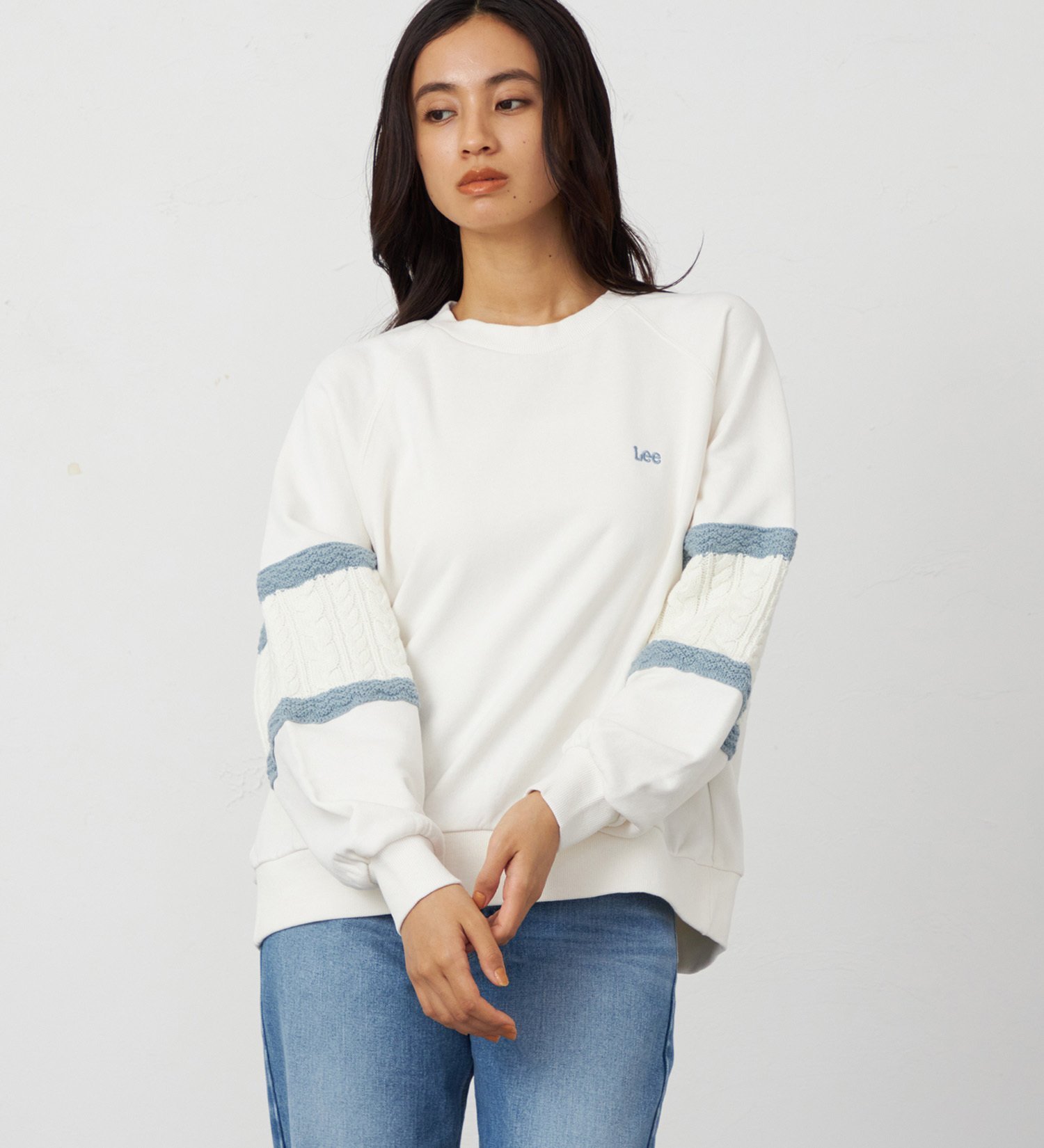 トップス LEE Lee|リーのトップス【公式】通販