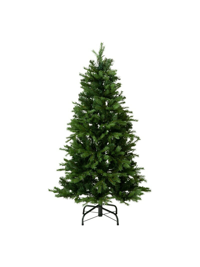 【SALE／42%OFF】Francfranc LED150球付きクリスマスツリー 120cm フランフラン インテリア・生活雑貨 その他のインテリア・生活雑貨 グリーン【送料無料】のサムネイル