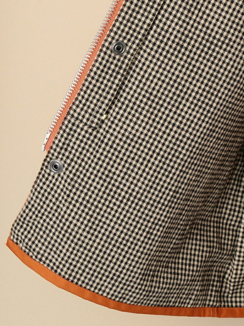 Bedale 3 Layer 114-03-0949: Orange