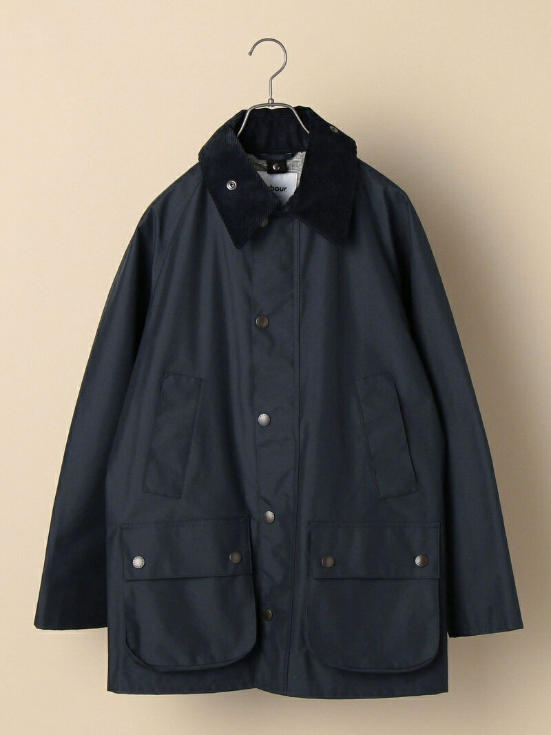 Bedale 3 Layer 114-03-0949: Navy