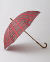 トラディショナルウェザーウェア Traditional Weatherwear UMBRELLA RATTAN トラディショナル ウェザーウェア ファッション雑貨 傘・長傘 ブラック【送料無料】