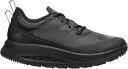 【SALE/30%OFF】KEEN WOMEN WK400 WPレディース ダブルケーフォーハンドレッド ウォータープルーフ キーン シューズ・靴 サンダル ブ...