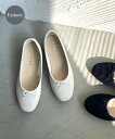 【SALE/50%OFF】URBAN RESEARCH DOORS 『別注』REMME*DOORS バレエシューズ アーバンリサーチドアーズ シューズ・靴 バレ...