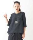 HIROKO BIS レディース トップス ヒロコ ビス