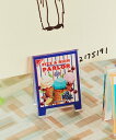 【SALE/30%OFF】niko and ... 【FIZZ&RICH PARLOR】看板クリップ ニコアンド 文房具 その他の文房具 ブルー