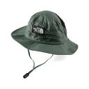 THE NORTH FACE 【WEB限定/THE NORTH FACE/ザ・ノース・フェイス】ホライズンハット NNJ02520 ブランシェス 帽子 ハット ...