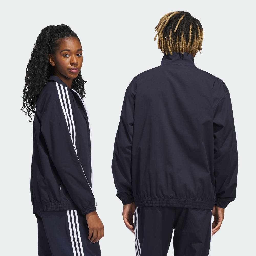 【SALE／30%OFF】adidas 【公式】アディダス adidas スケートボーディング ファイヤーバード トラックジャケット(ジェンダーニュートラル) アディダス トップス その他のトップス ブルー【送料無料】