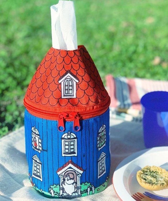 BACKYARD FAMILY ロールペーパーカバー ローラ インテリア・生活雑貨 その他のインテリア・生活雑貨