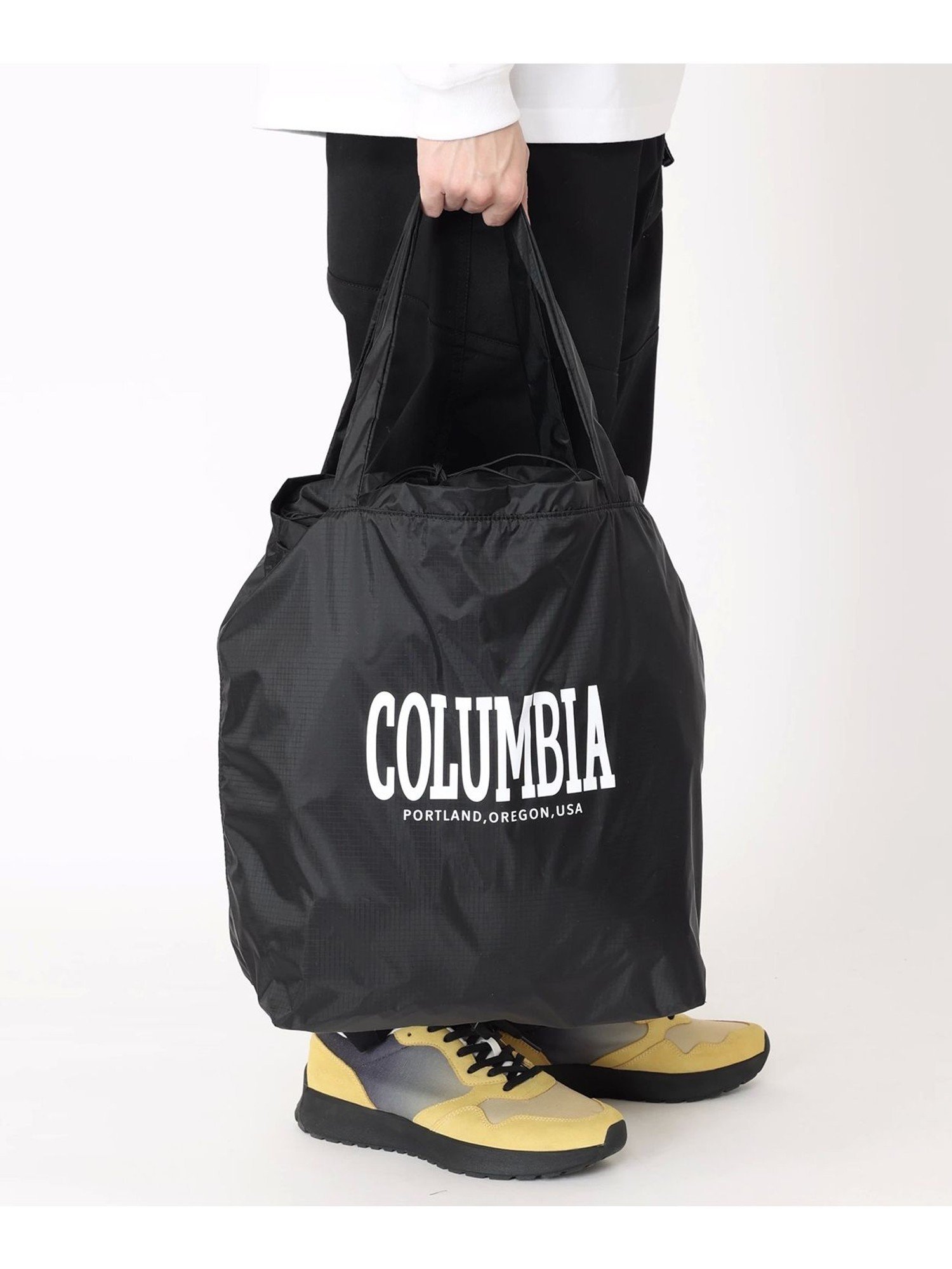 Columbia RY~bNbNpbJug[gL RrA obO g[gobO ubN O[ bhyz