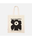 Marimekko 【Rakuten Fashion先行・by R特別商品】Unikko 60th トートバッグ マリメッコ バッグ トートバッグ【送料無料】