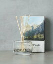BIRTHDAY BAR BARK&BRANCH ディフューザー100ml バースデイバー インテリア・生活雑貨 ディフューザー・お香・アロマオイル・キャンドル ホワイト