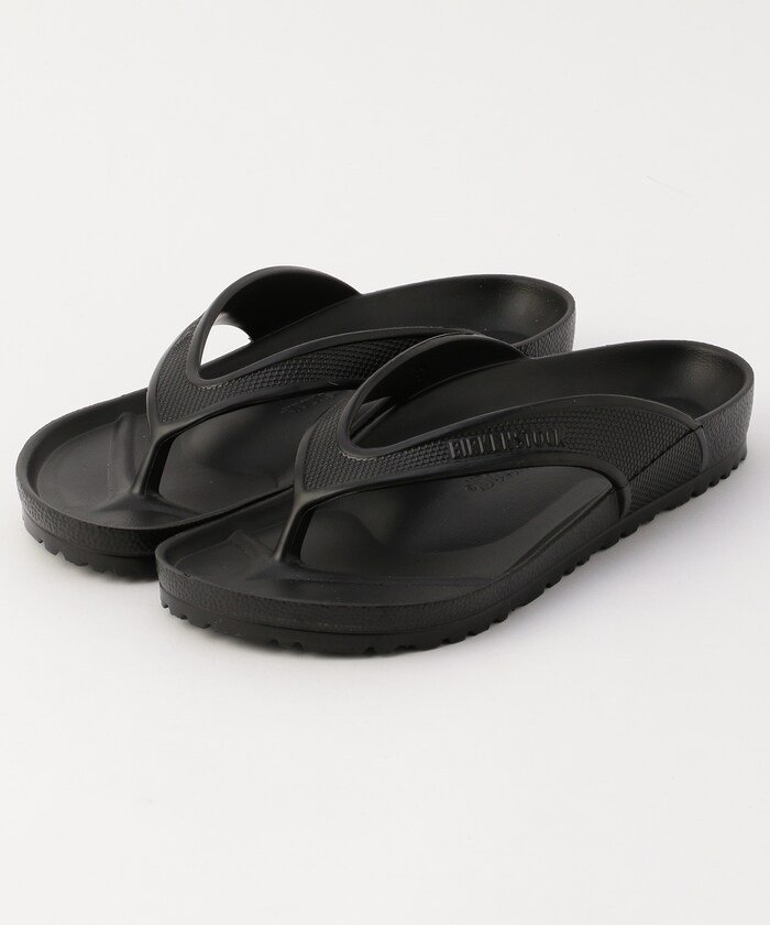 BIRKENSTOCK HONOLULU EVA 1015487【26.5-28.0cm】 フリークスストア シューズ・靴 サンダル ブラック【送料無料】のサムネイル