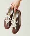 UNITED ARROWS green label relaxing 【別注】<PUMA>ARIZONA スニーカー(22.5-25cm) ユナイテッドアローズ グリーンレーベルリラクシング シューズ・靴 スニーカー ブラウン【送料無料】