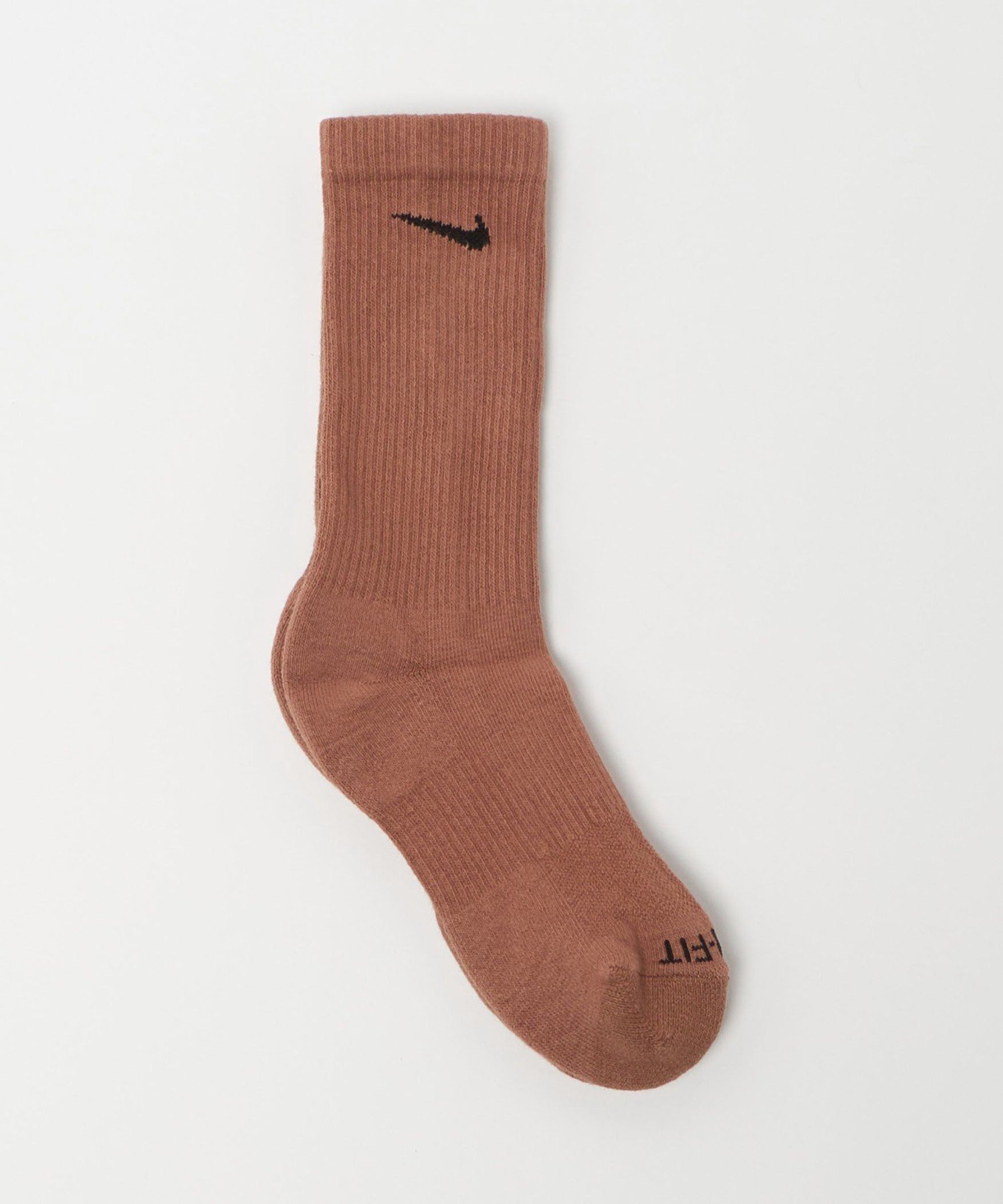 UNITED ARROWS green label relaxing ＜NIKE＞エブリデイ プラス クッションド ソックス / 靴下 ユナイテッドアローズ グリーンレーベルリラクシング 靴下・レッグウェア 靴下 グリーン
