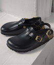 JOURNAL STANDARD relume 《予約》【BIRKENSTOCK/ビルケンシュトック】TOKIO LENA Amalfi Black HEX ジャーナル スタンダード レリューム シューズ・靴 その他のシューズ・靴 ブラック【送料無料】