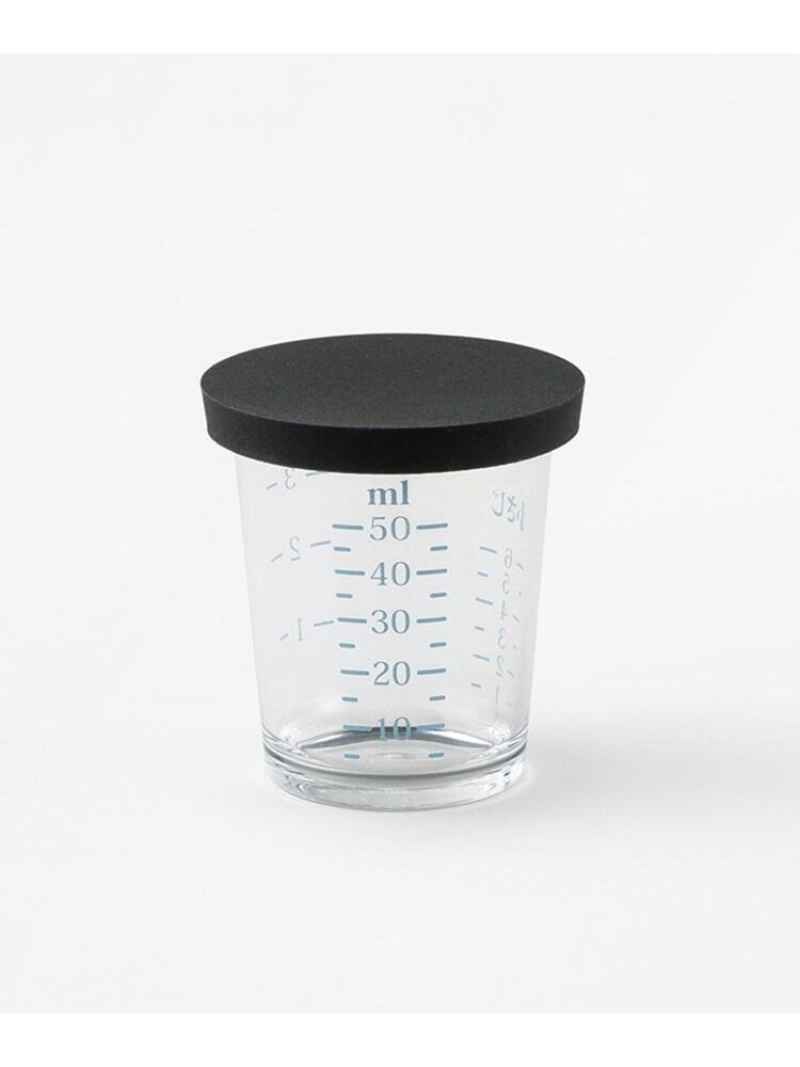 212 KITCHEN STORE SELECT100 (セレクト100) GL フタ付計量カップ 50ml トゥーワントゥーキッチンストア 食器・調理器具・キッチン用品 その他の食器・調理器具・キッチン用品 レッド stylife-13167625 Rakuten Fashion サンプル画像2