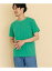 【SALE/50%OFF】DOORS FORK&SPOON オーガニックコットンTシャツ アーバンリサーチドアーズ カットソー【RBA_S】【RBA_E】
