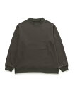 【SALE/56%OFF】JUNRed j.n.r.d/ホットフィットプルオーバー ジュンレッド トップス カットソー・Tシャツ グレー ネイビー