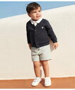 PETIT BATEAU カーディガン プチバトー トップス カーディガン ネイビー【送料無料】