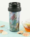 BACKYARD FAMILY ディズニー ステンドグラス風 マグ 400ml ローラ 食器・調理器具・キッチン用品 グラス・マグカップ・タンブラー