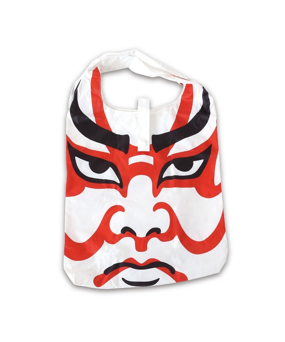 BACKYARD FAMILY エコ な ショッピングバッグ ローラ バッグ エコバッグ・サブバッグ ピンク