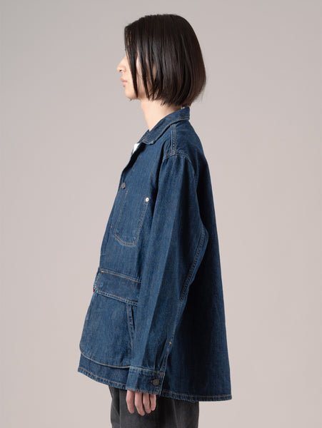 Levi's デニムエンジニアジャケット リーバイス ジャケット・アウター その他のジャケット・アウター ブラック【送料無料】