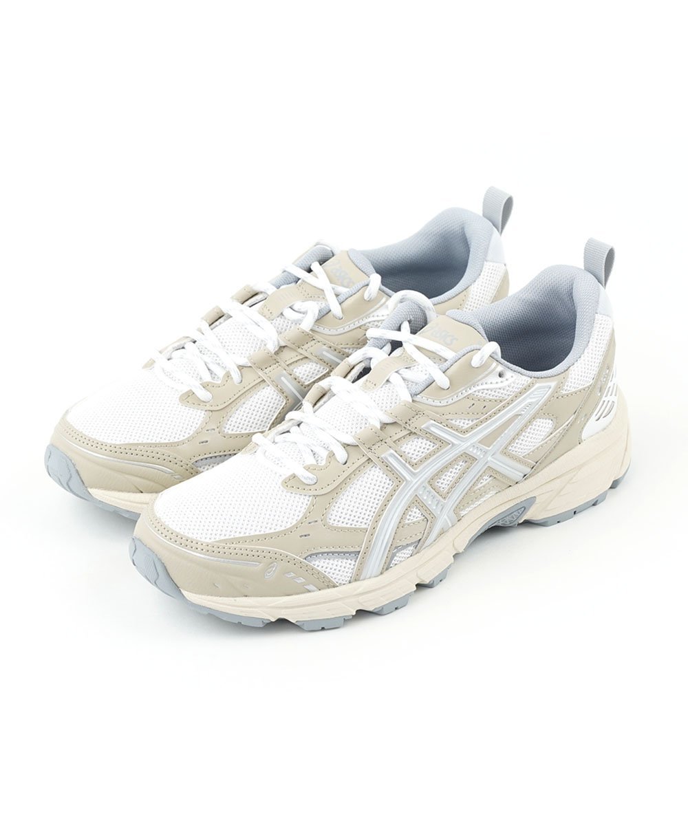 asics アシックス ゲル ヌノビキ GEL-NUNOBIKI ブルーコムブルー シューズ・靴 スニーカー【送料無料】