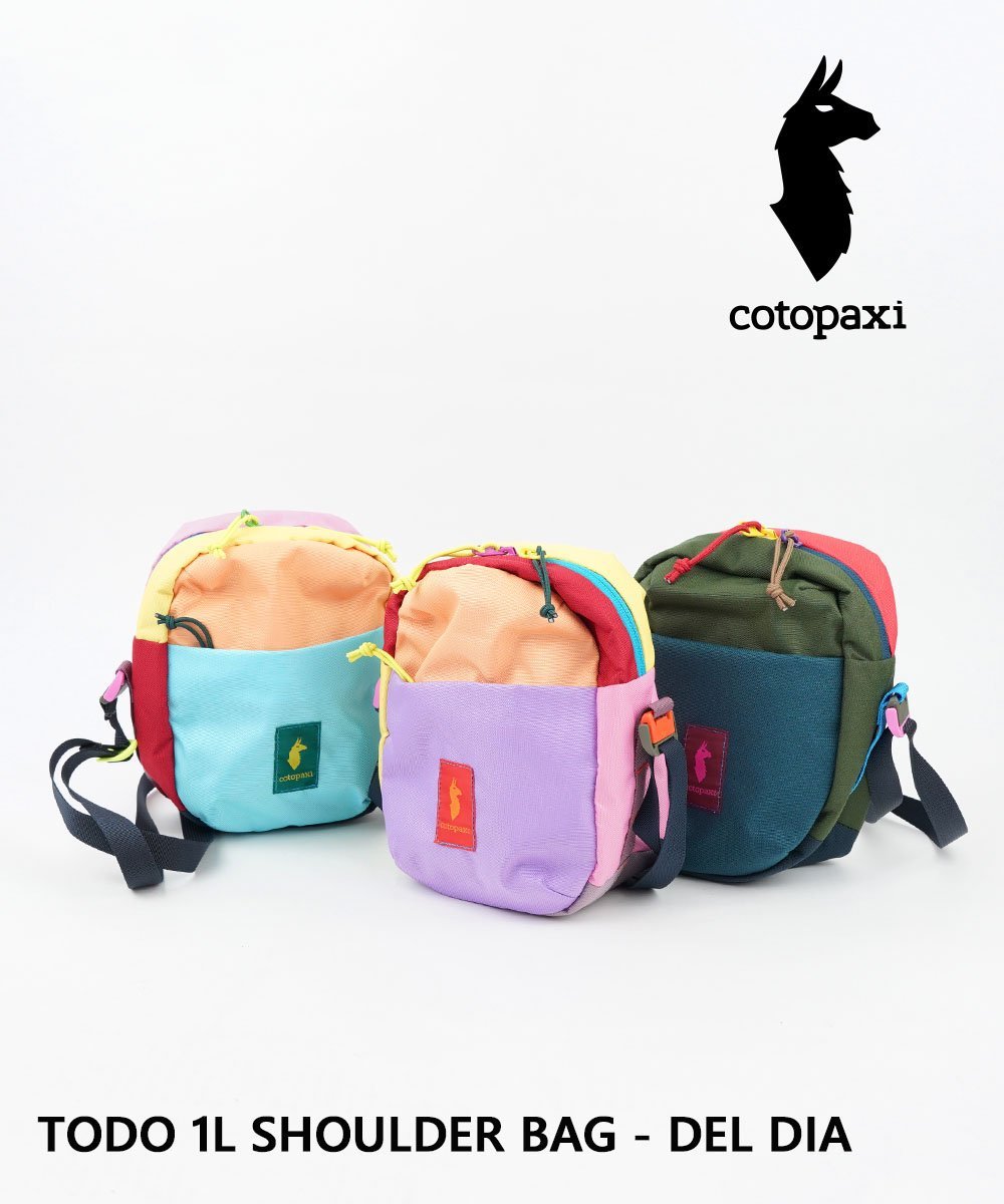 COTOPAXIのアイテム画像