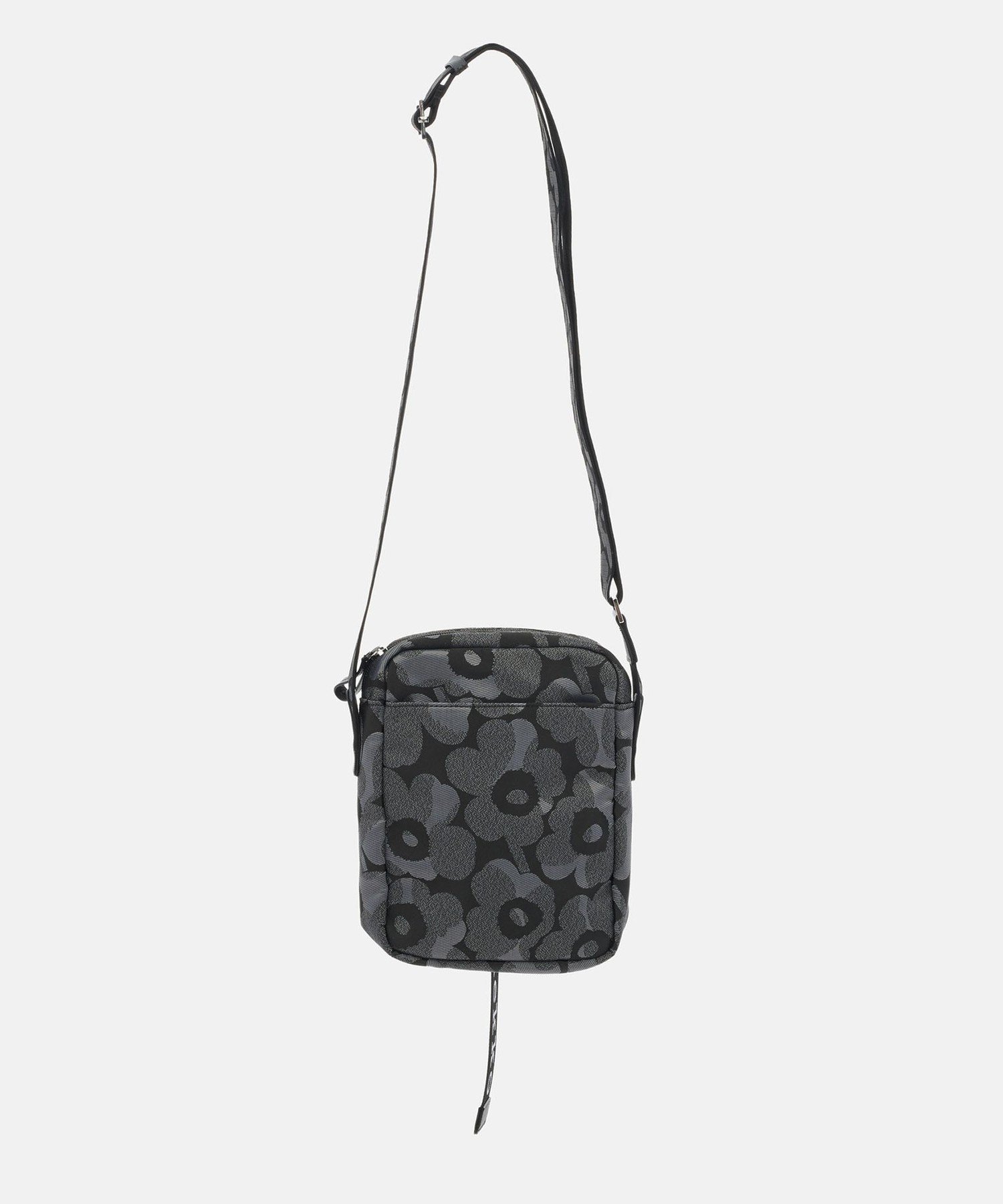 Camera Bag Unikko ショルダーバッグ マリメッコ バッグ ショルダーバッグ グレー