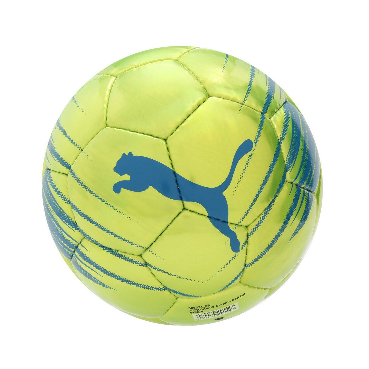 PUMA ユニセックス アタッカント グラフィック サッカーボール HS ATTACANTO Graphic Ball HS プーマ スポーツ・アウトドア用品 その他のスポーツ・アウトドア用品