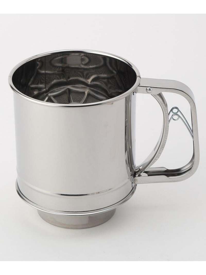 212 KITCHEN STORE シェフター粉ふるい S トゥーワントゥーキッチンストア 食器・調理器具・キッチン用..