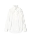 TOMORROWLAND BUYING WEAR 【別注】BOURRIENNE PASTEL シャツ トゥモローランド トップス シャツ・ブラウス ホワイト【送...