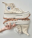 CONVERSE ALL STAR TREKWAVE Z H