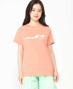 MAMMUT MAMMUT/(W)QD Logo Print T-Shirt AF Women }[g gbvX Jbg\[ETVc IWyz