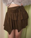 【SALE/44%OFF】WEGO LADY'S コルセットイレヘムス...(4)