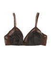 【SALE/40%OFF】BRILL 【Araks】BEATRICEブラトップ ブリル インナー・ルームウェア その他のインナー・ルームウェア ブラウン ピンク...