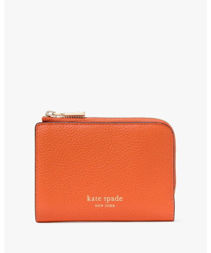 kate spade new york アヴァ カラーブロックド ジップ バイフォールド ウォレット ケイトスペードニューヨーク 財布・ポーチ・ケース 財布【送料無料】 kate spade new york アヴァ カラーブロックド ジップ バイフォールド ウォレット ケイトスペードニューヨーク 財布・ポーチ・ケース 財布【送料無料】